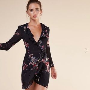 Reformation Dickinson Dress NWT small
